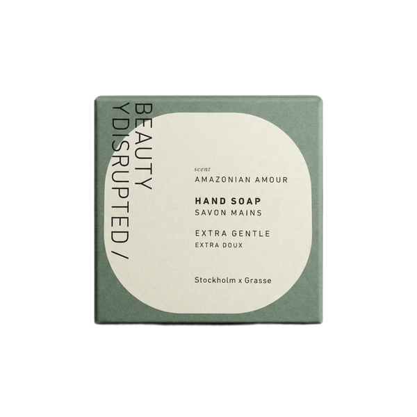 Amazonian Amour Hand Wash — Travel Size