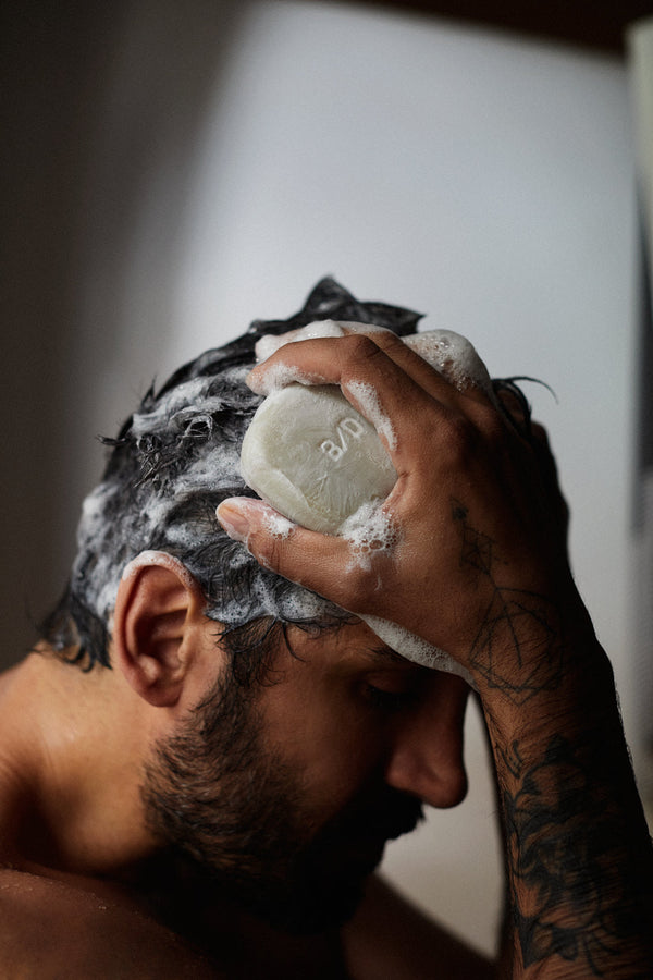 Why Your Hair Gets Greasy So Fast — and How Scalp Balance Helps