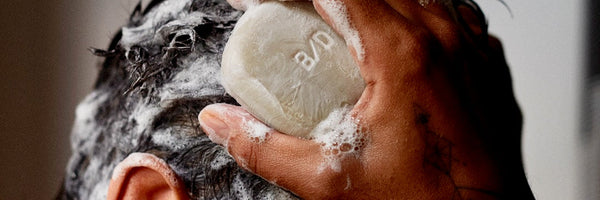 Why Your Hair Gets Greasy So Fast — and How Scalp Balance Helps