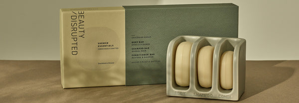 The Solid Shampoo Built for Premium Liquid Users