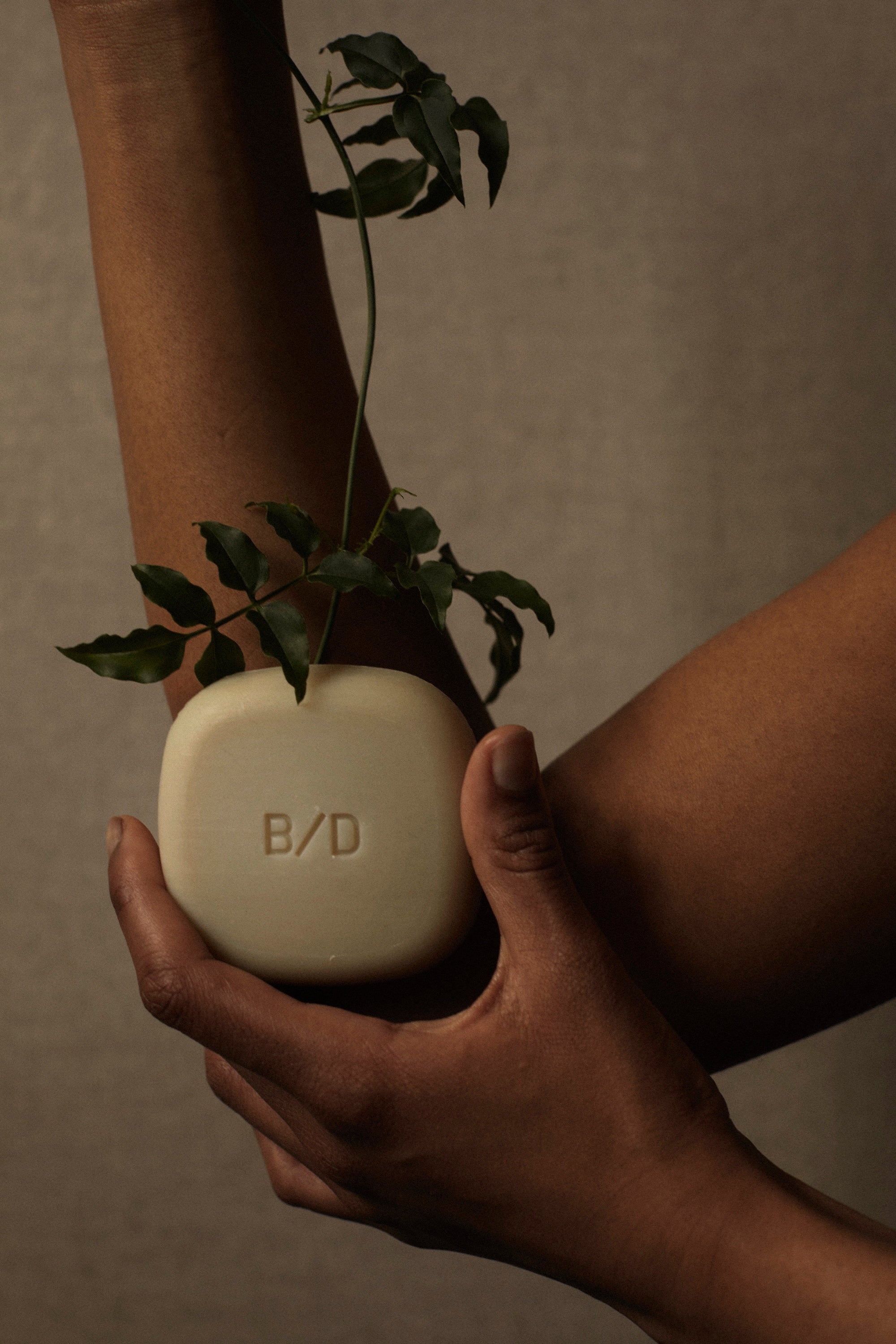 Amazonian Amour Deep Hydration Ritual