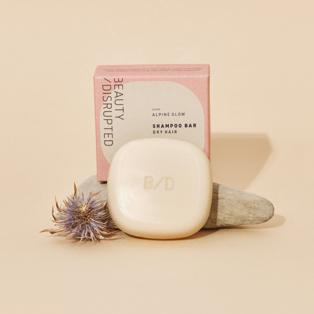 Alpine glow Strength & Vitality Ritual