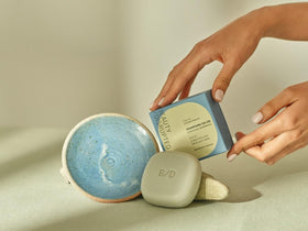 Shampoo Ocean Magic Strength & Vitality