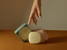 Shampoing Amazonian Amour Hydratation Intense