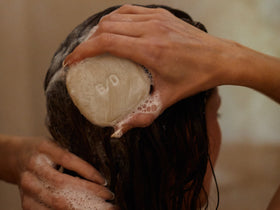 Shampoing Amazonian Amour Hydratation Intense