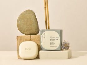 Shampoing Amazonian Amour Hydratation Intense