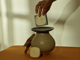 Shampoo Amazonian Amour Kracht & Vitaliteit