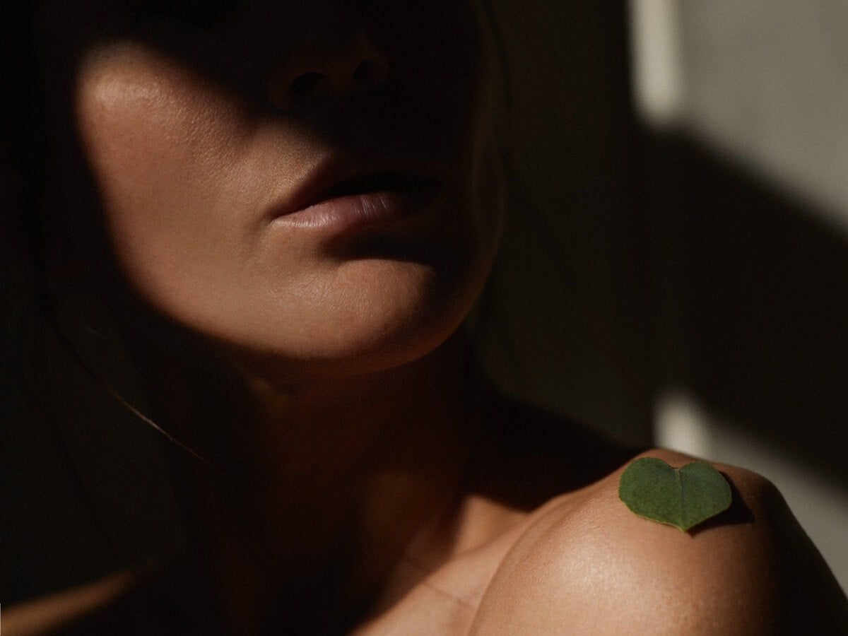 Shampoo Amazonian Amour Kracht & Vitaliteit