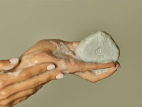 Shampoo Amazonian Amour Kracht & Vitaliteit