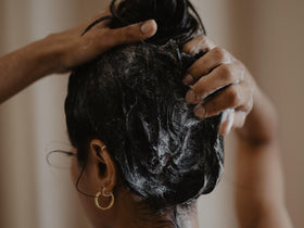 Shampoo Amazonian Amour Scalp Balance