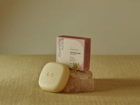 Shampoo Alpine Glow Deep Hydration