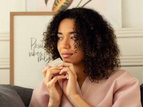 Shampoo Alpine Glow Deep Hydration