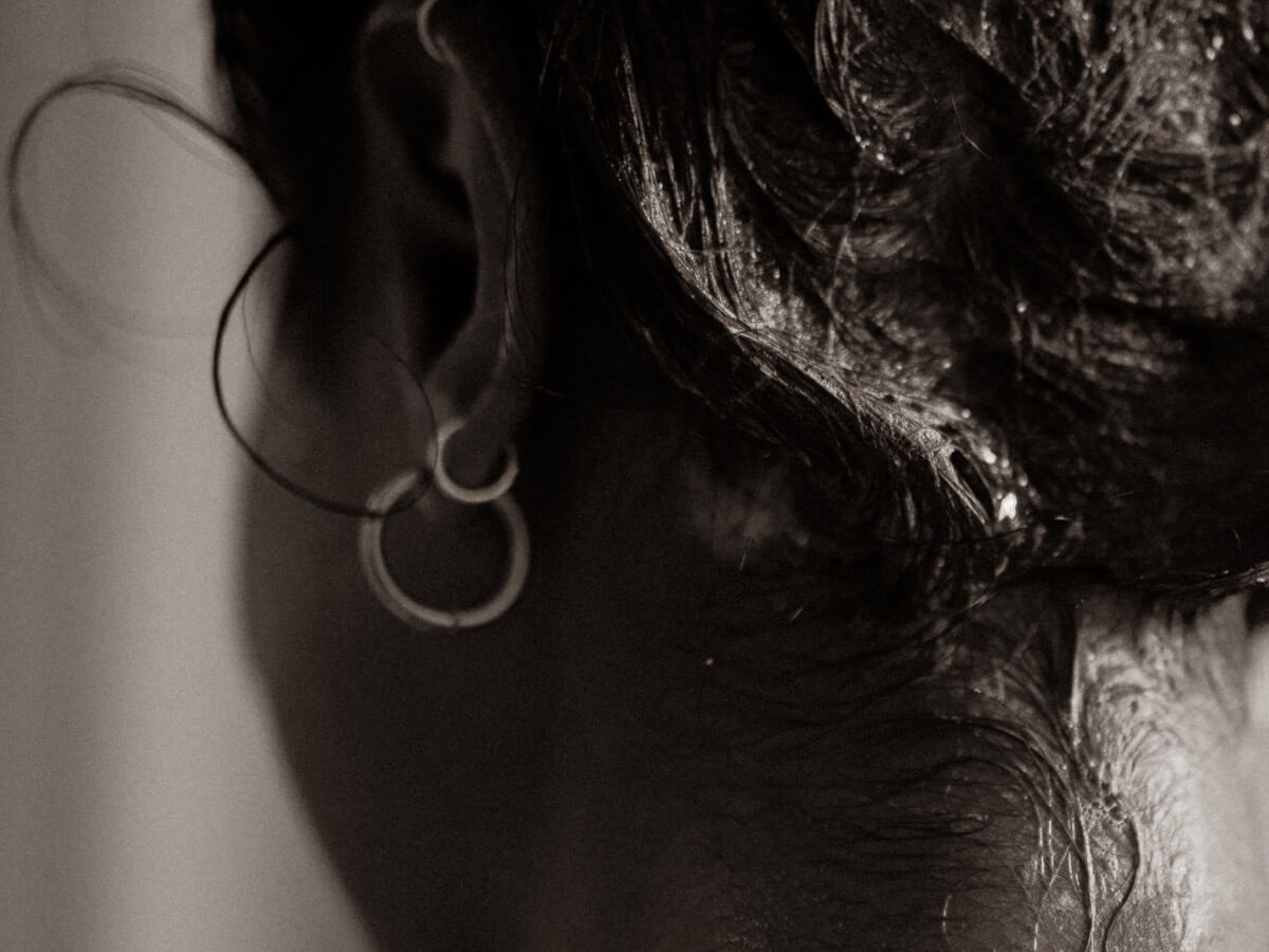 Shampooing Alpine Glow Force et Vitalité