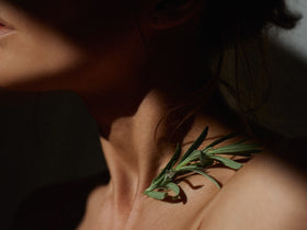 Shampoo Alpine Glow Scalp Balance