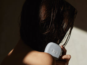 Après-shampoing et masque Ocean Magic