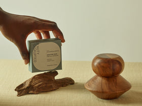 Shaving Bar Amazonian Amour