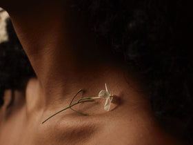 Shaving Bar Amazonian Amour