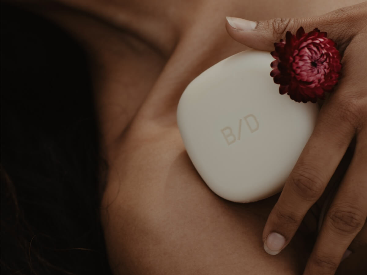 Scheerbar Alpine Glow