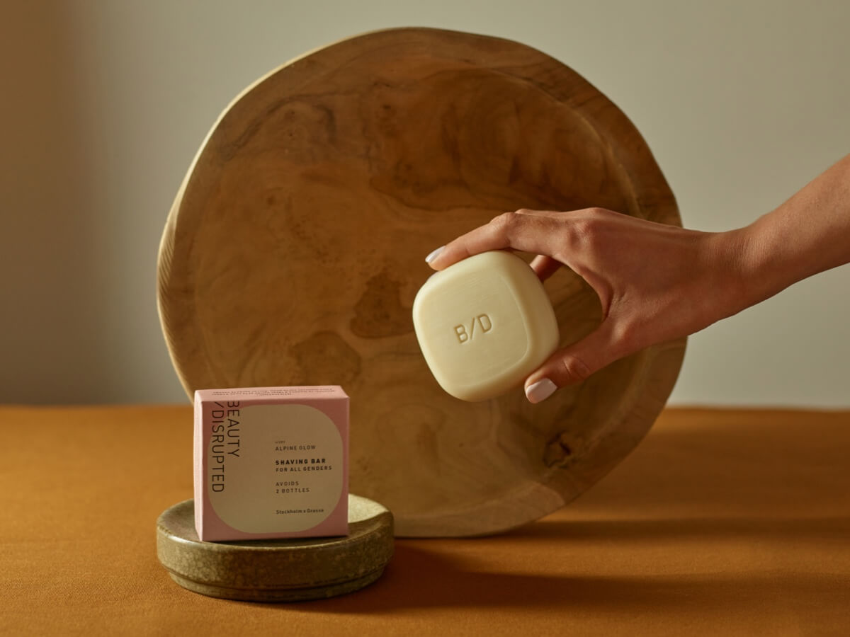 Scheerbar Alpine Glow