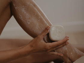 Scheerbar Alpine Glow