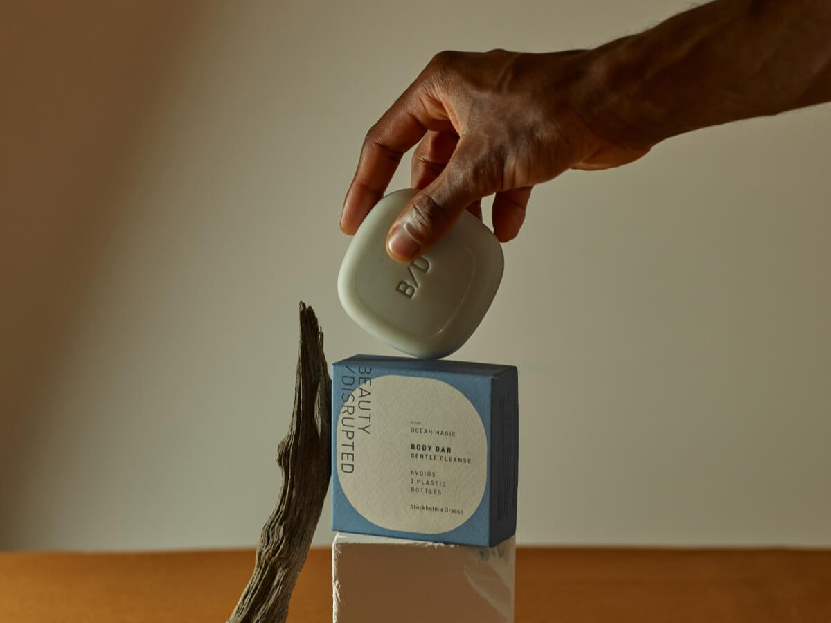 Solid Body Treatment | Ocean Magic