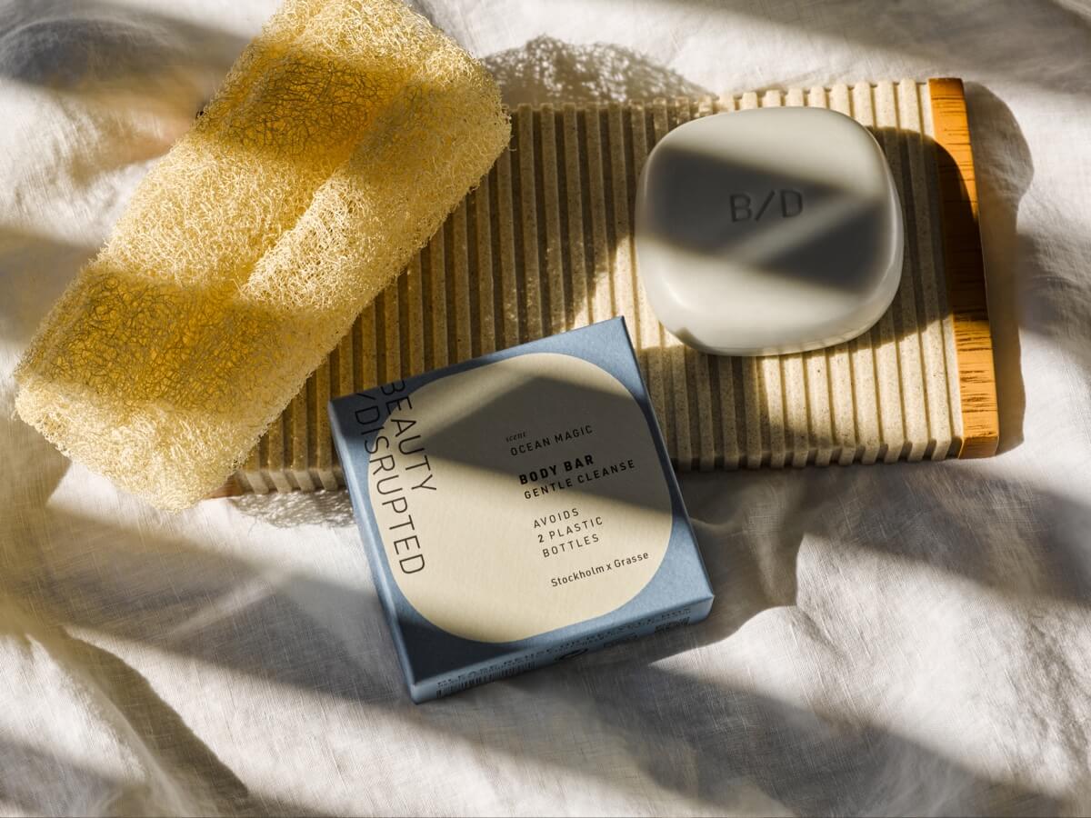 Soin corporel Ocean Magic