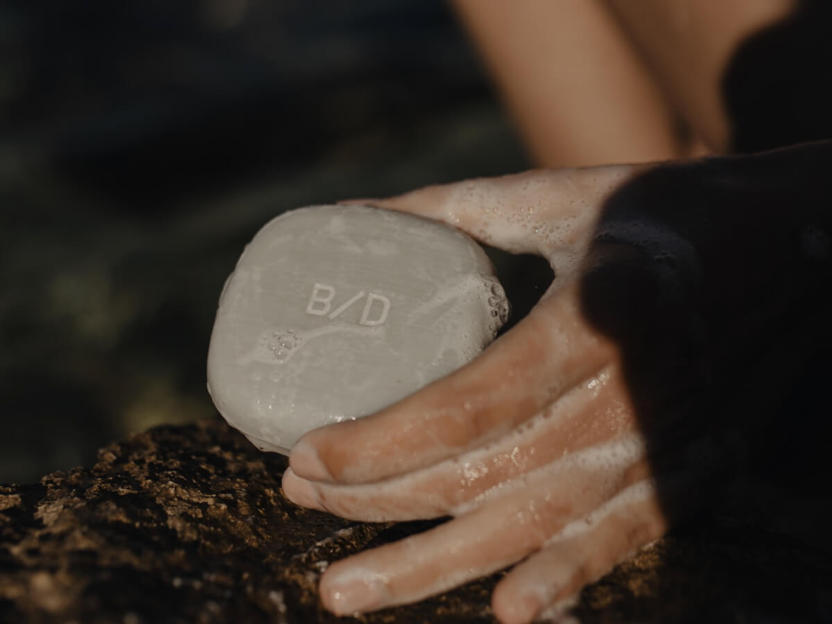 Soin corporel Ocean Magic