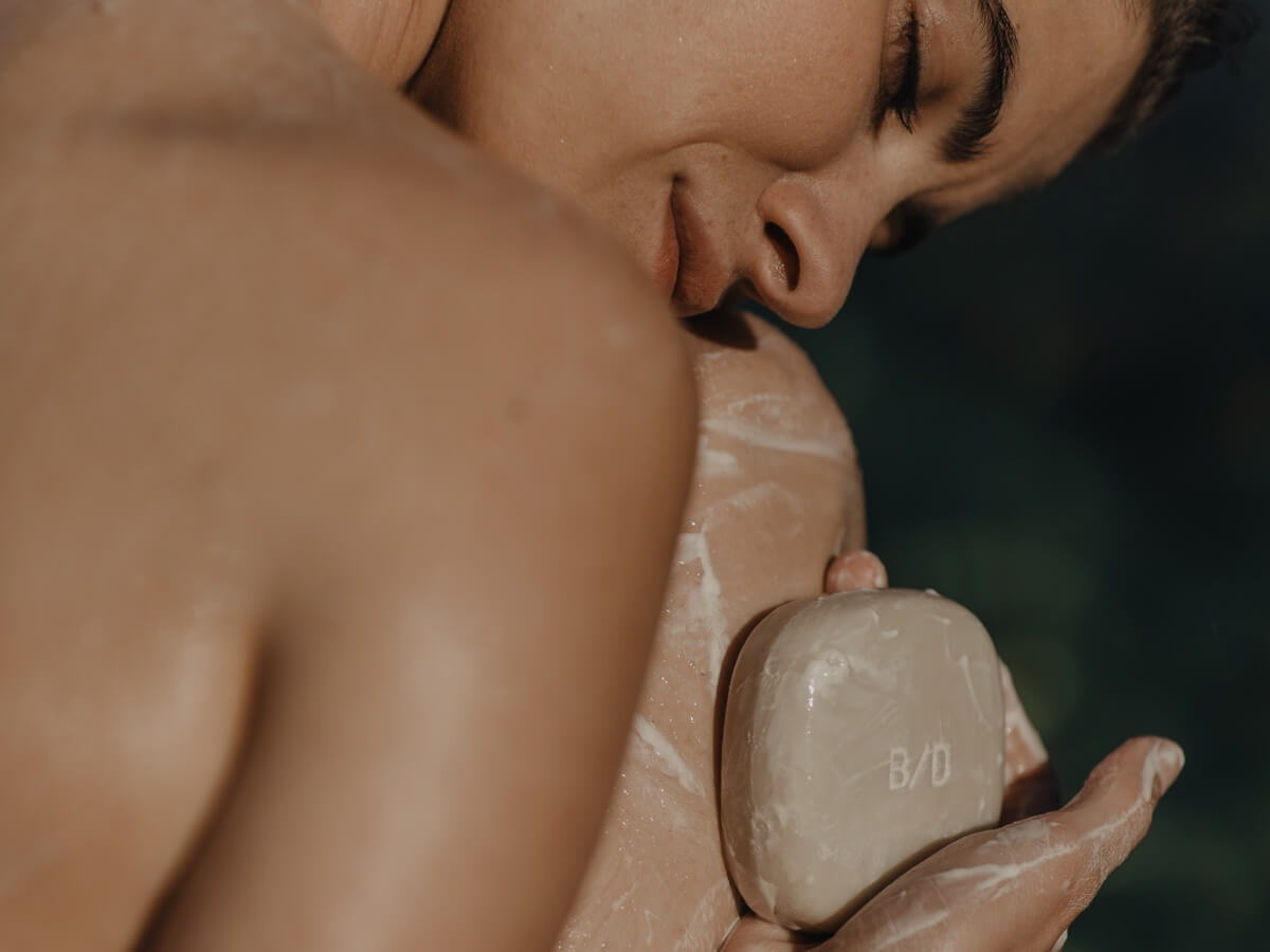 Solid Body Treatment | Amazonian Amour