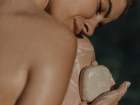 Amazonian Amour Body Treatment