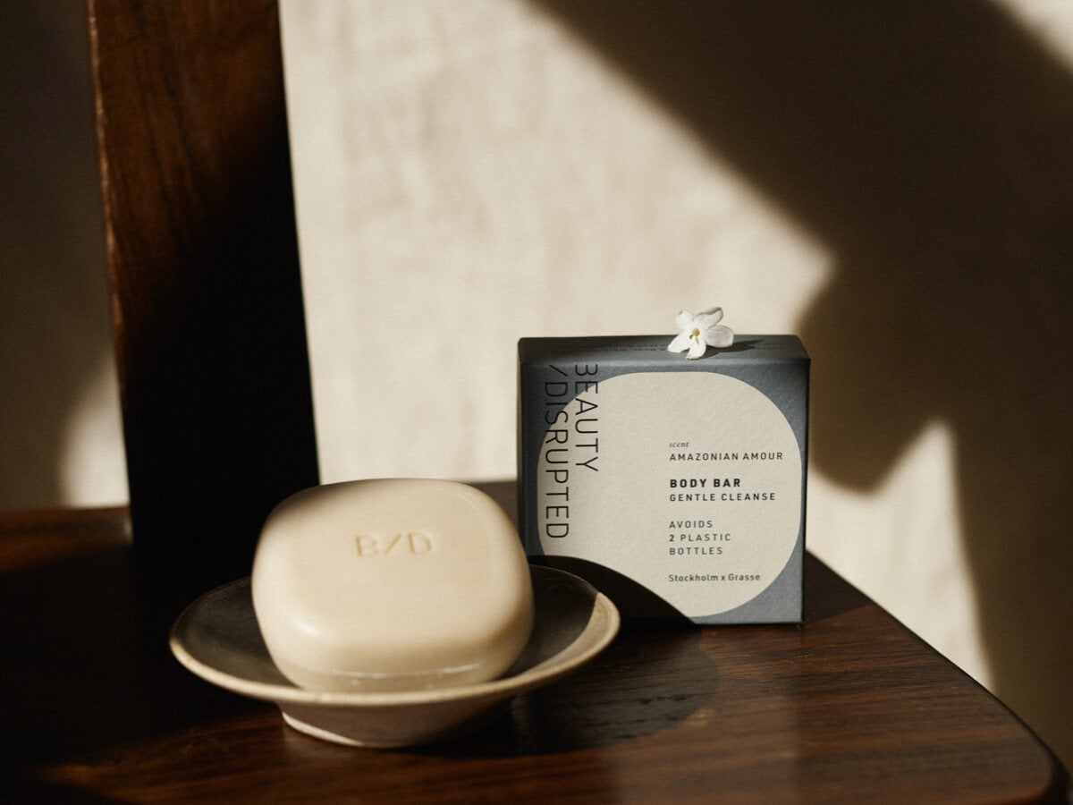 Amazonian Amour Body Treatment