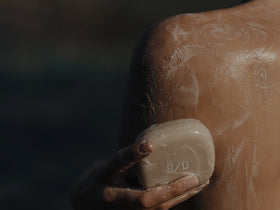 Amazonian Amour Body Treatment