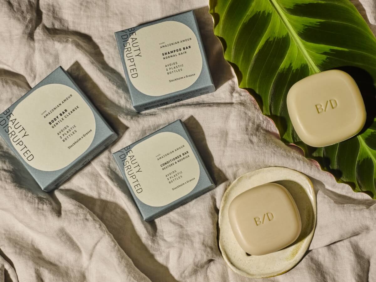 Amazonian Amour Body Treatment