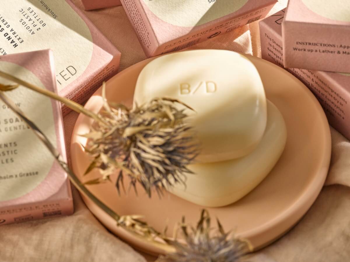 Soin corporel Alpine Glow