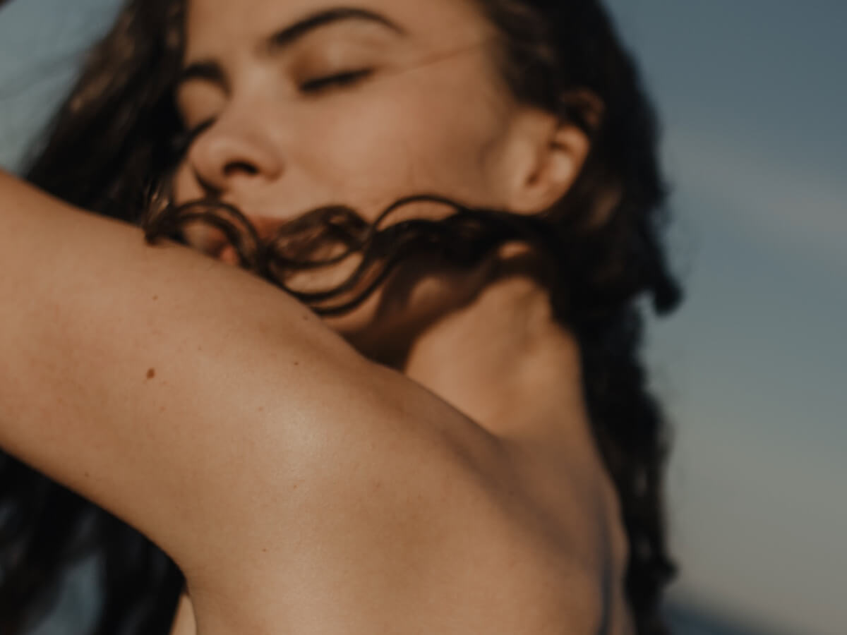 Ocean Magic Hand Wash