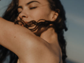 Ocean Magic Hand Wash