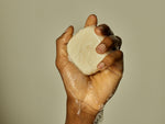 A high-density solid Hand Wash designed for frequent cleansing without dryness.
