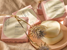 Alpine Glow handzeep