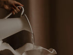A high-density solid Hand Wash designed for frequent cleansing without dryness.