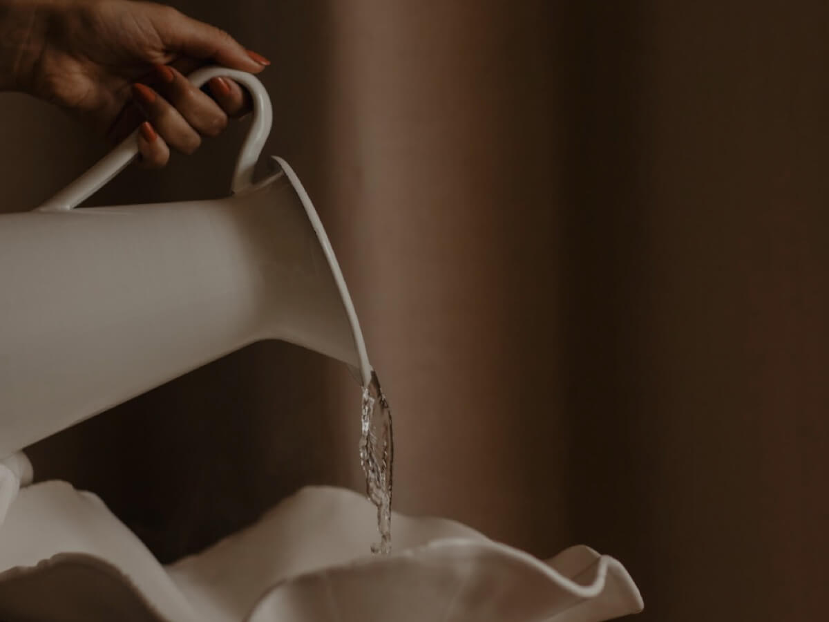 A high-density solid Hand Wash designed for frequent cleansing without dryness.