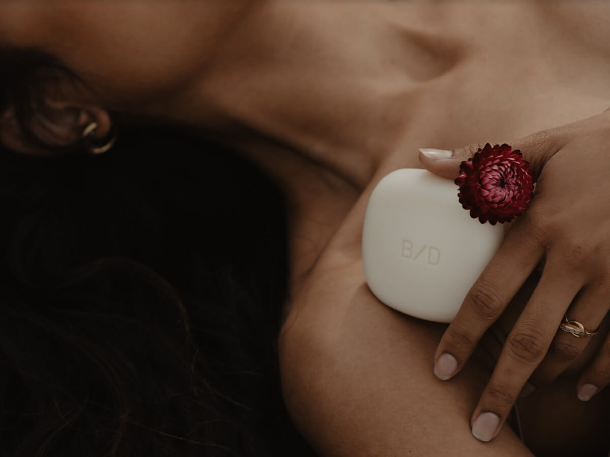 A high-density solid Hand Wash designed for frequent cleansing without dryness.