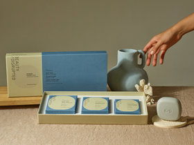 Ocean Magic - Strength & Vitality Ritual