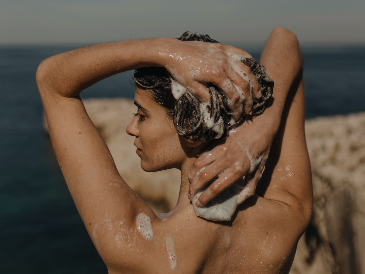 Ocean Magic - Strength & Vitality Ritual