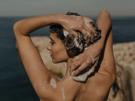 Ocean Magic - Strength & Vitality Ritual