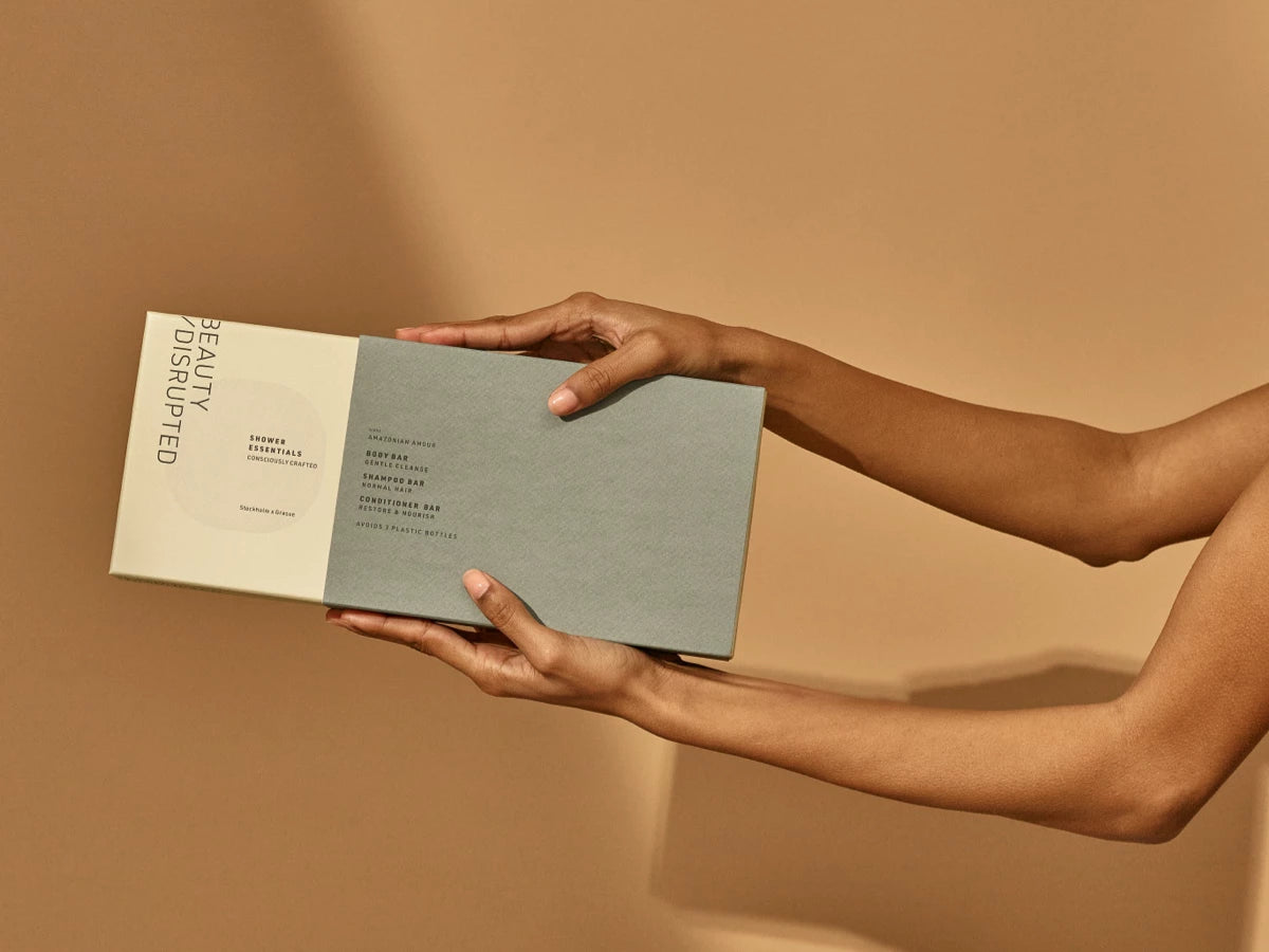 Amazonian Amour - Strength & Vitality Ritual