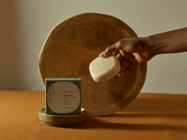 Soin corporel Amazonian Amour