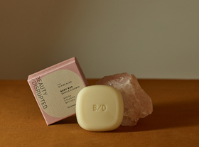 Soin corporel Alpine Glow