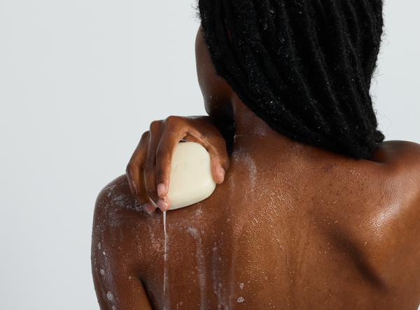 Soin corporel Alpine Glow