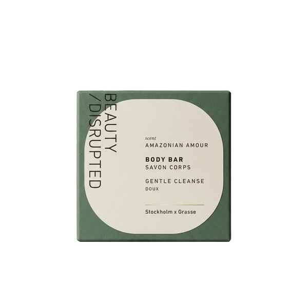 Amazonian Amour Body Treatment — Travel Size