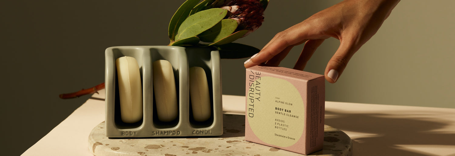 <strong>Hand & Body</strong>