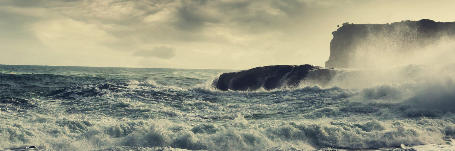 Magia dell'Oceano